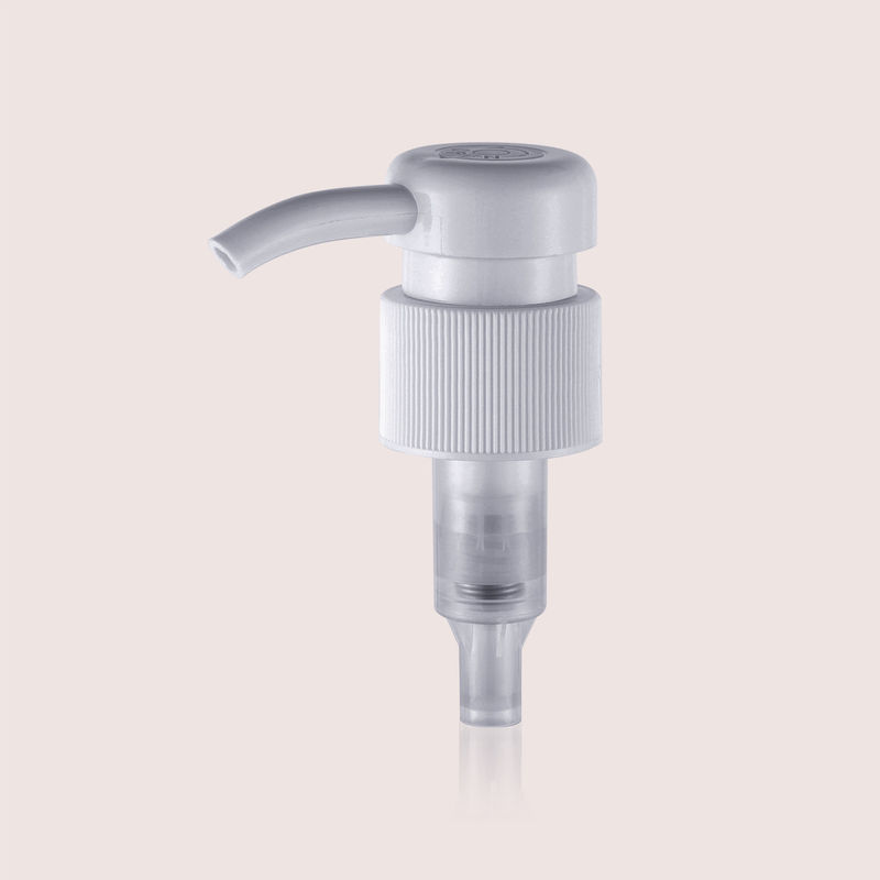 JY317-06 Lotion Dispenser Pump Big Dosage / Replacement Lotion Pump Head