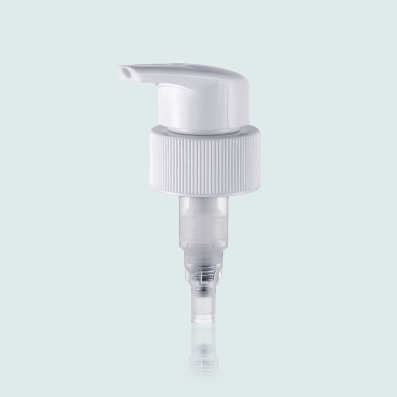 JY327-18  1.9cc Dosage Plastic Closure 24mm 28mm  Lotion Pump Dispenser