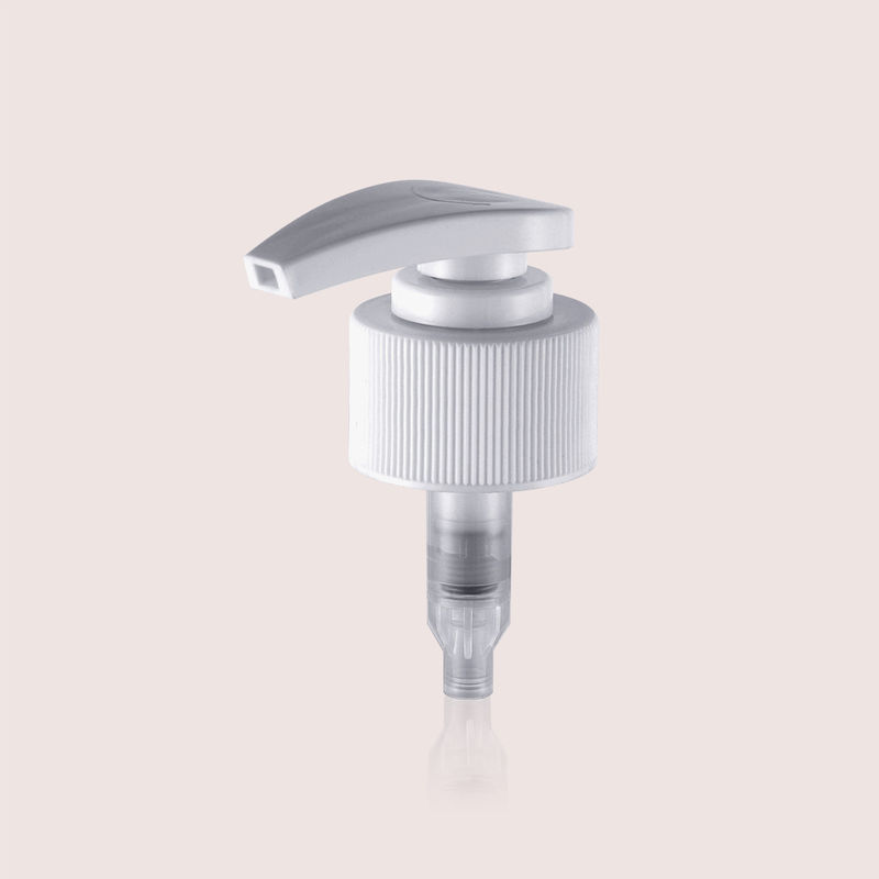 JY308-28 Dosage 1cc Plastic Lotion Pump For Pump Dispenser Bottle 100ml 50ML