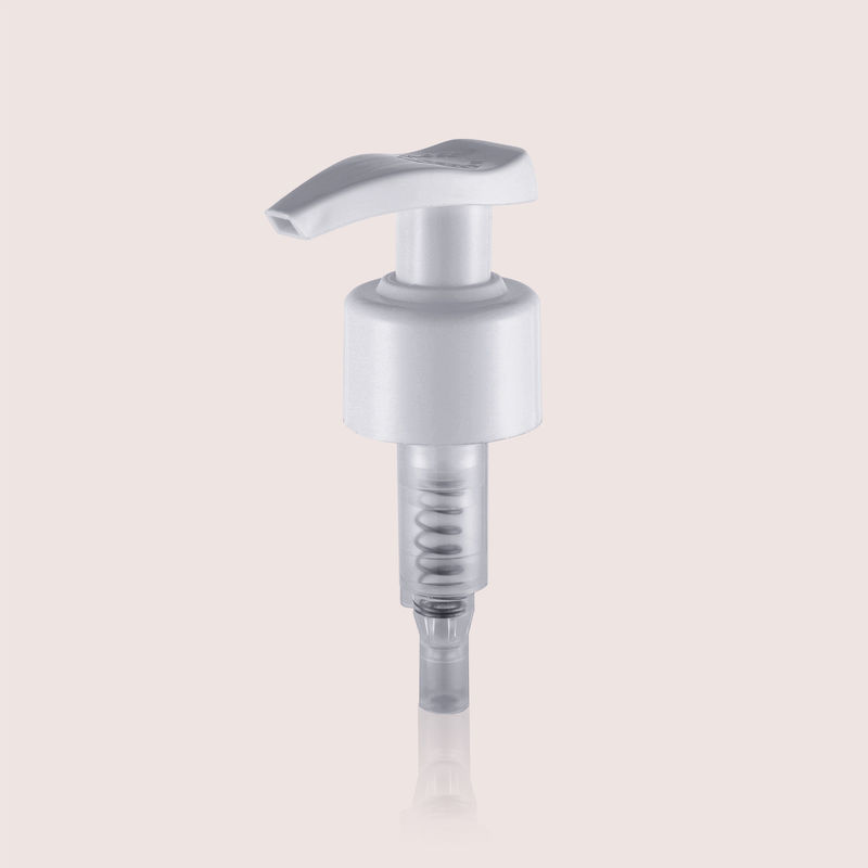 OEM / ODM Household Plastic Soap Dispenser Pump With Output 1.2cc