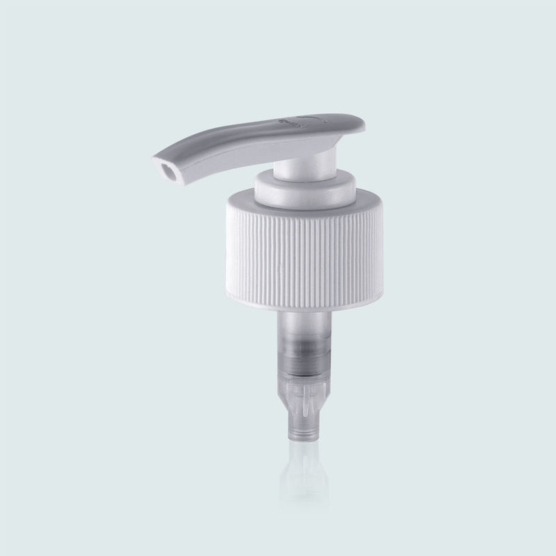 JY308-32 Plastic Soap Dispenser Pump / OEM Plastic Soap Pump Tops