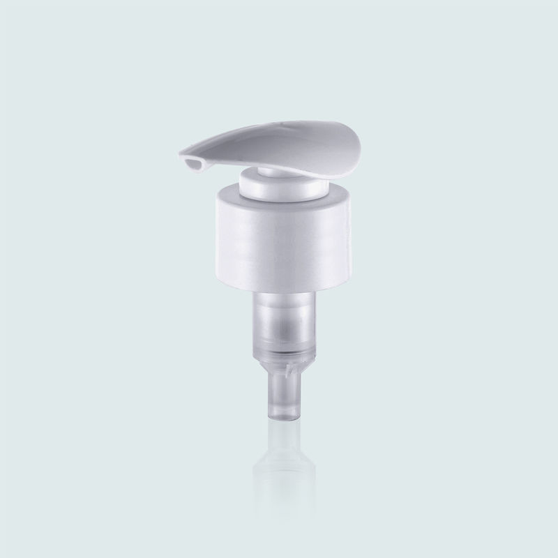 liquid soap pump replacement