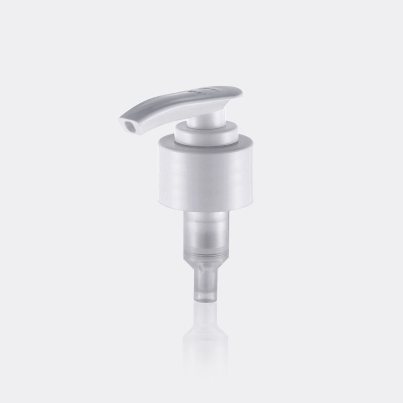 Classic Liquid Bottle Plastic Soap Dispenser Pump For Home Care Product JY311-32