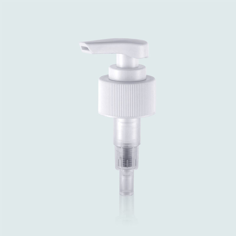 28/410 Plastic Lotion Pump Dispenser For Shampoo And Hair Condition JY315-22