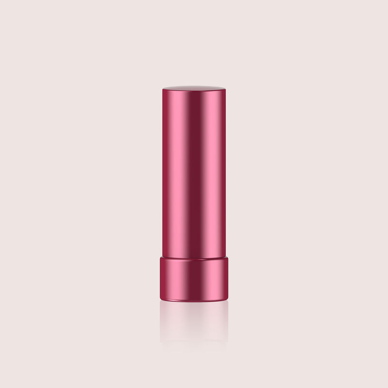 Custom Aluminum Empty Lipstick GL105