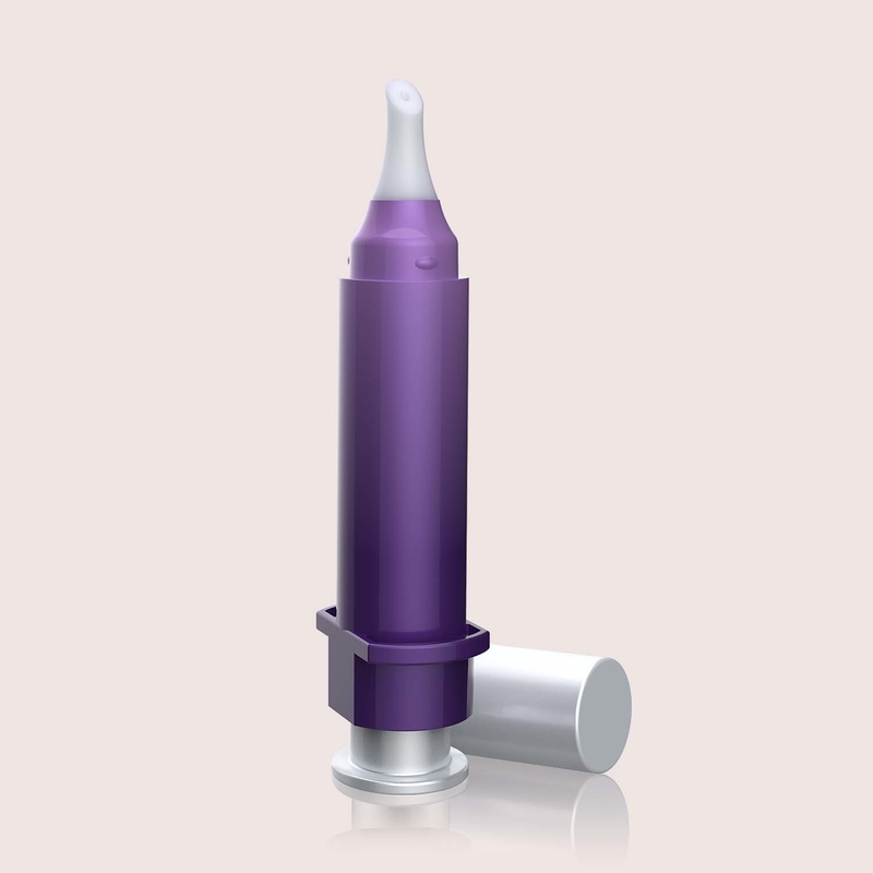5ML Airless Dispenser Bottles For Cosmetic Skin Care
