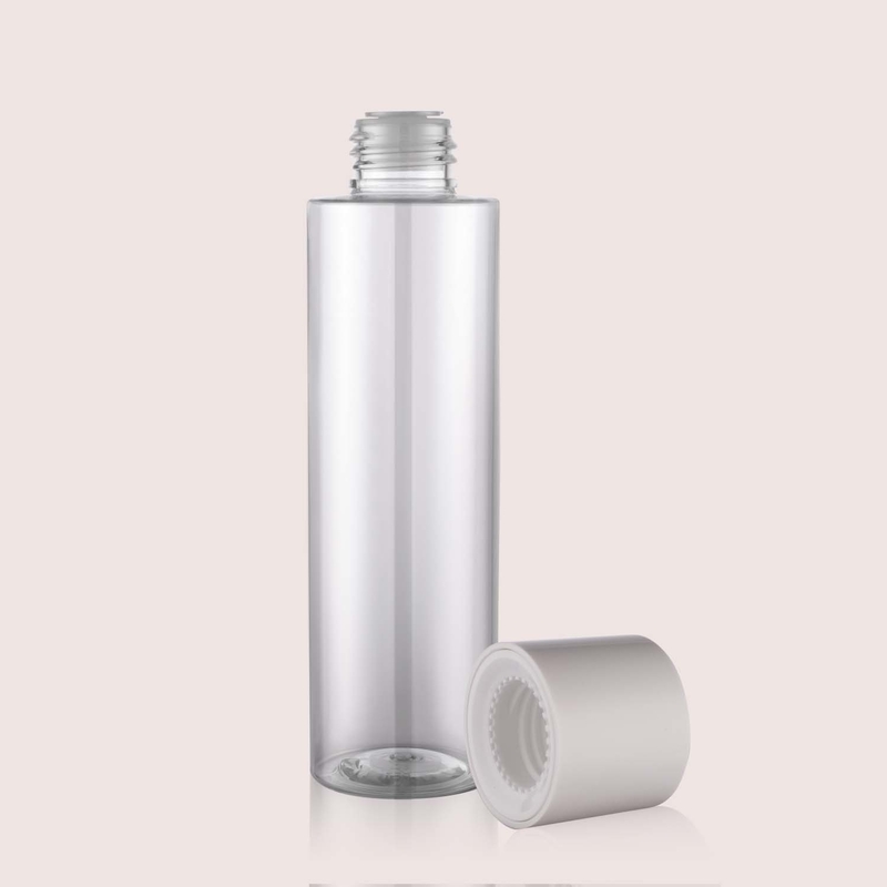 150ml Airless Lotion Pump Bottles Polypropylene Packaging
