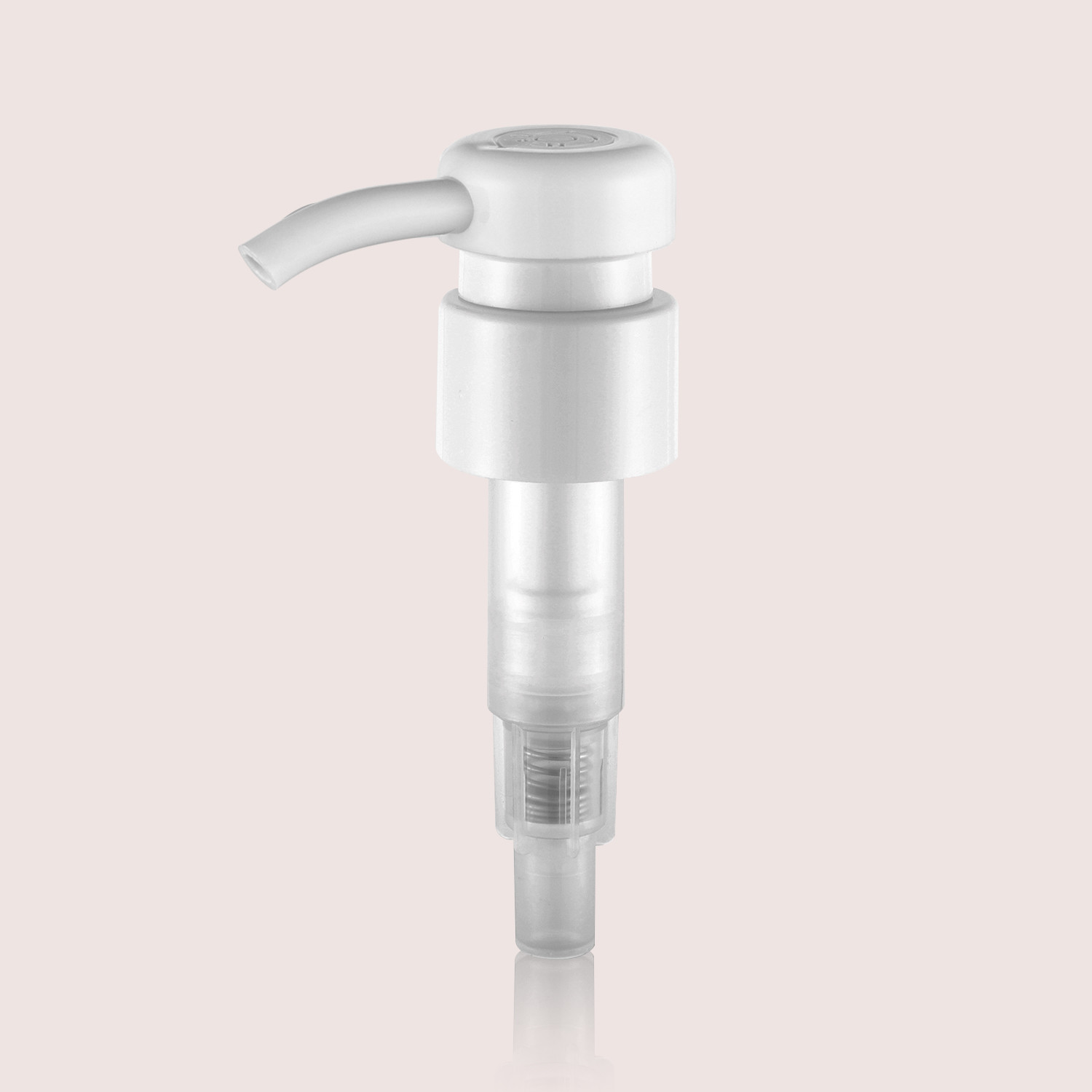 JY32715 Colorful Plastic Lotion Pump Plastic Soap Dispenser Pump Tops