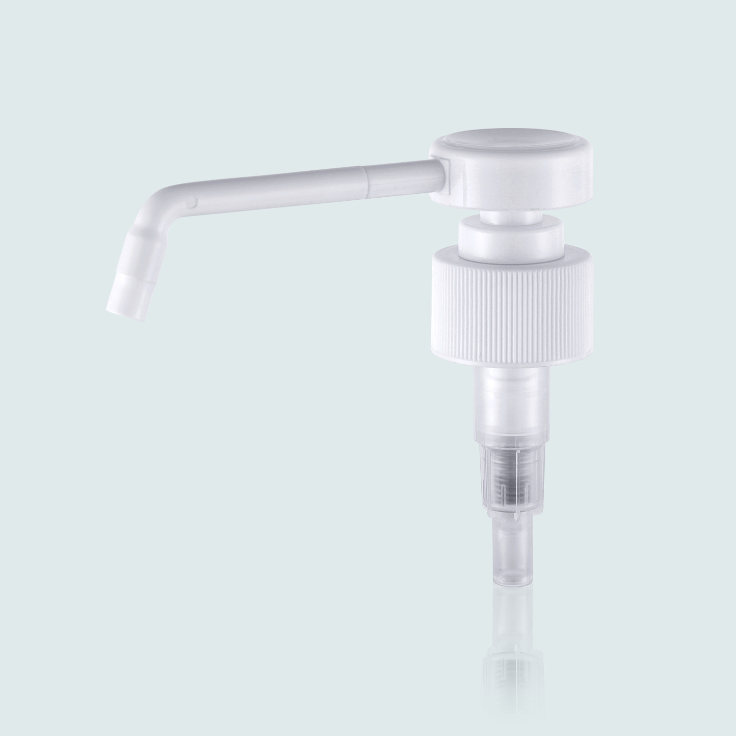 Hand Soap Dispenser Pump Replacement Long Nozzle Soap Bottle Pump