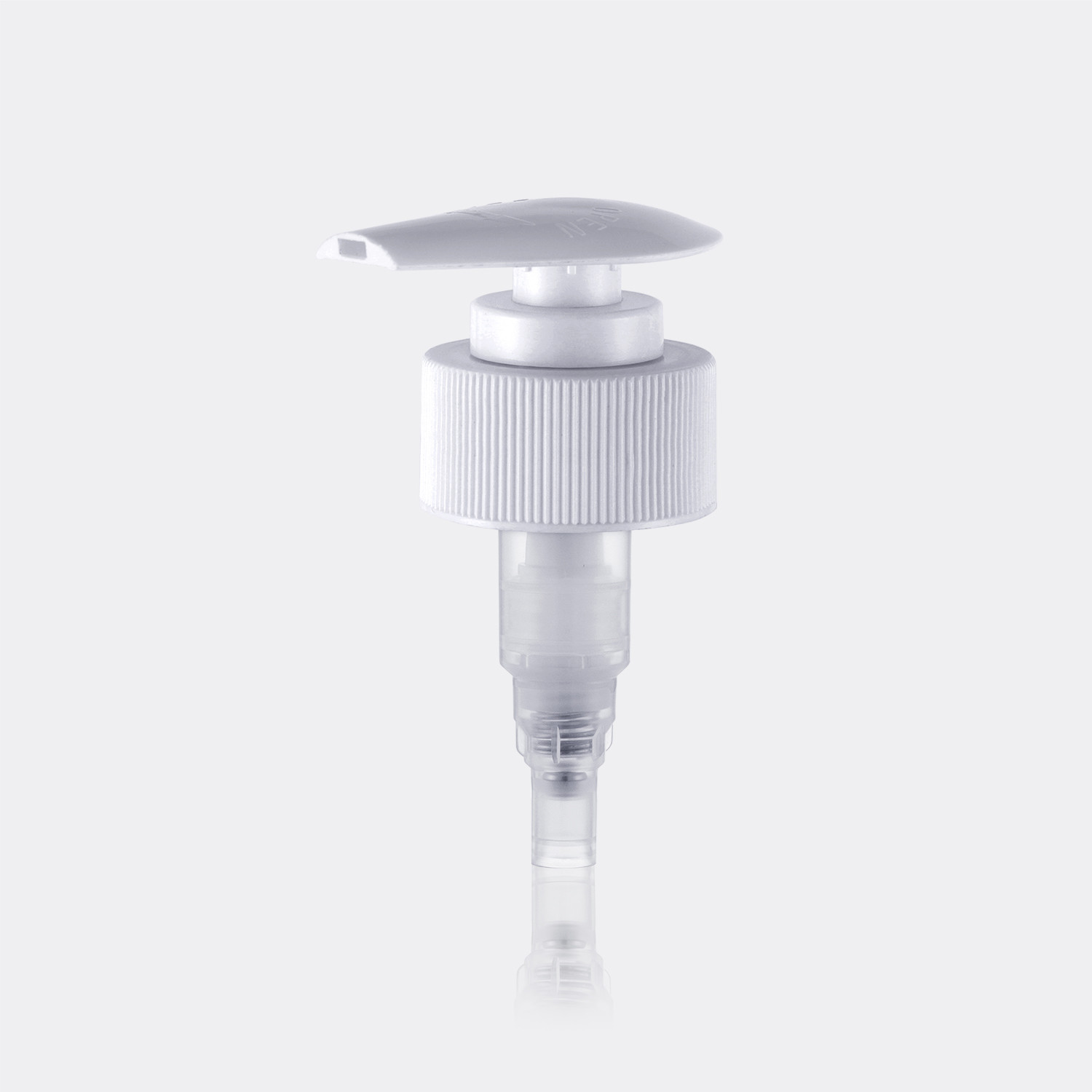 Shampoo Replacement Pump For Ceramic Soap Dispenser Model JY32703