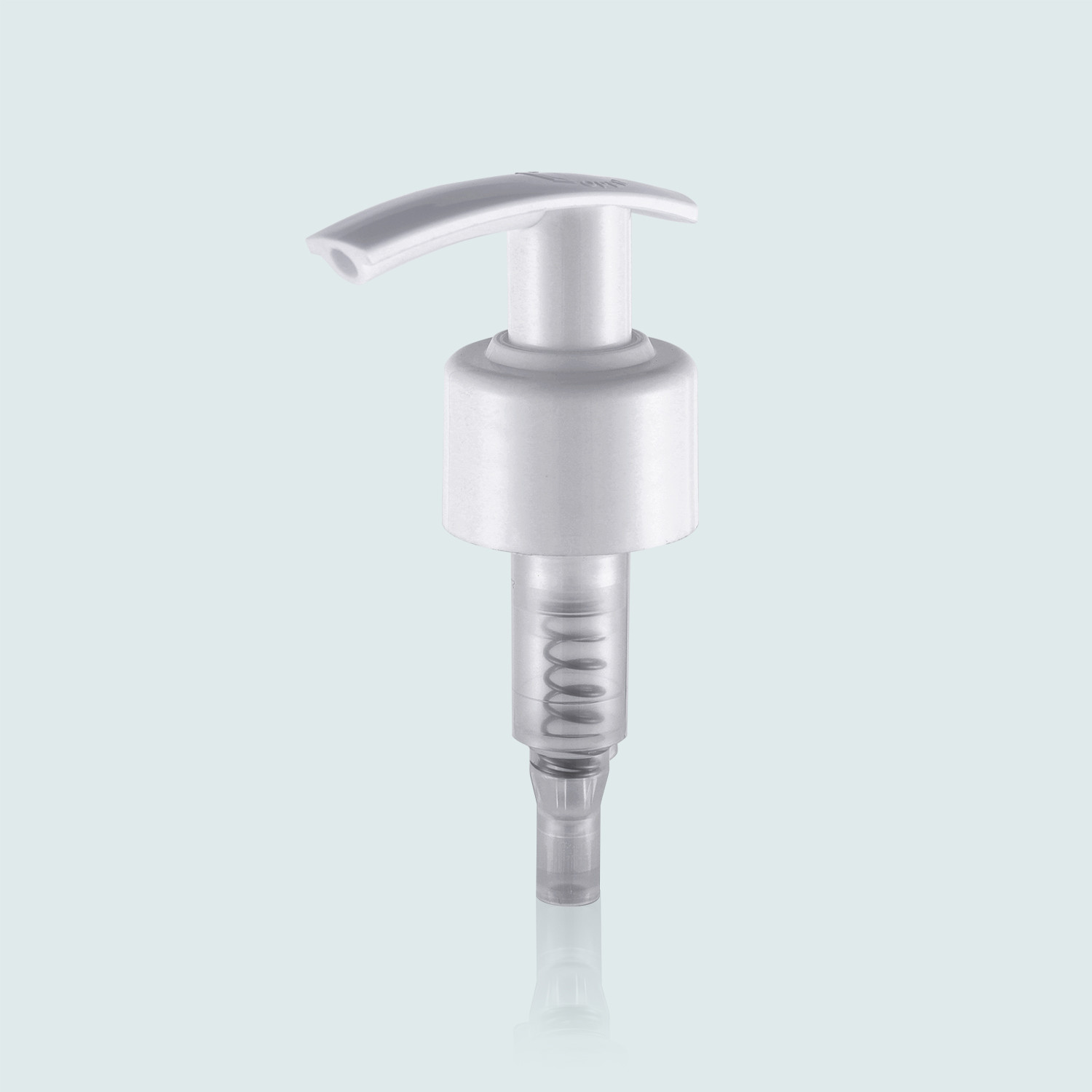 Body Lotion Dispenser Pump High Viscosity Universal Soap Dispenser Pump