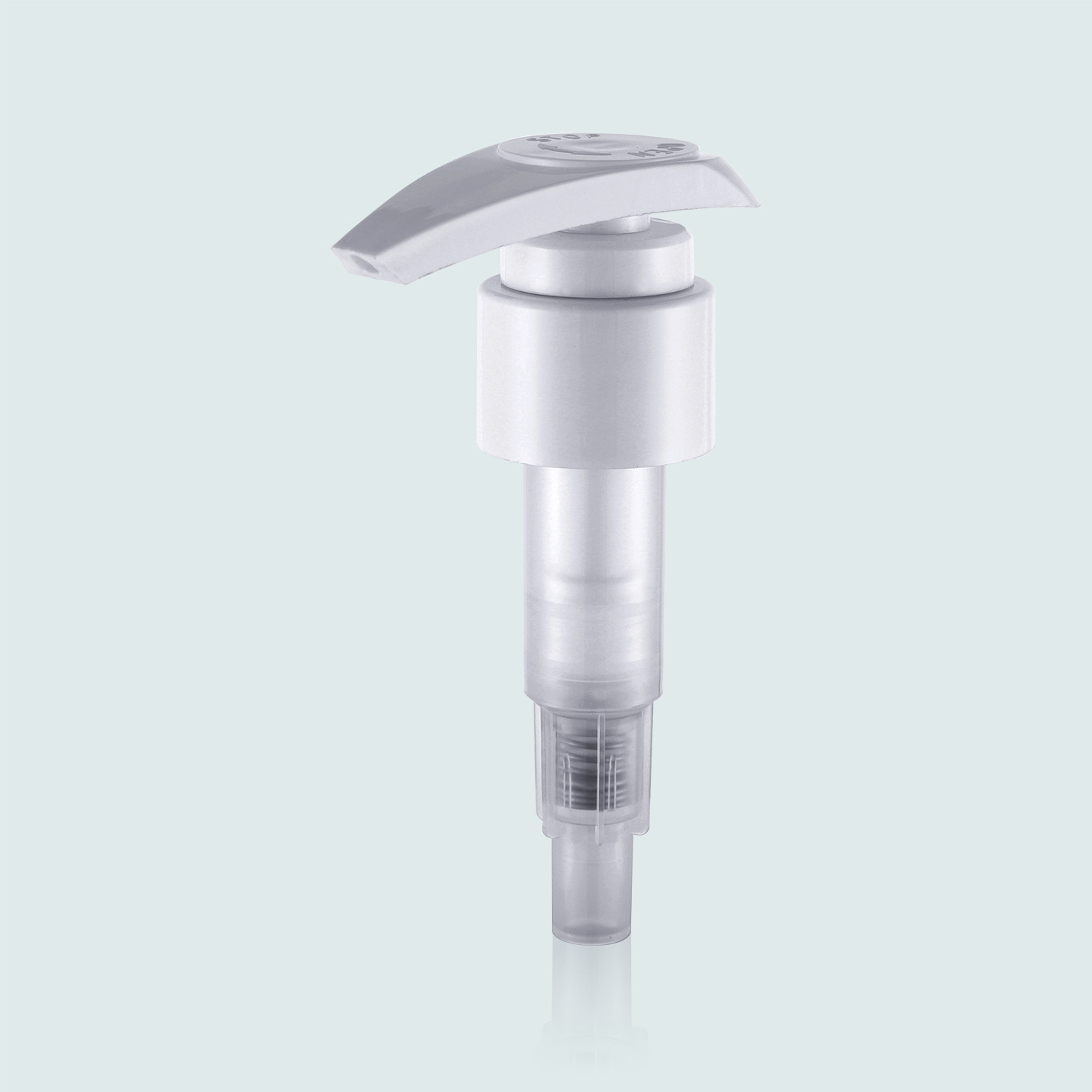 liquid soap pump replacement