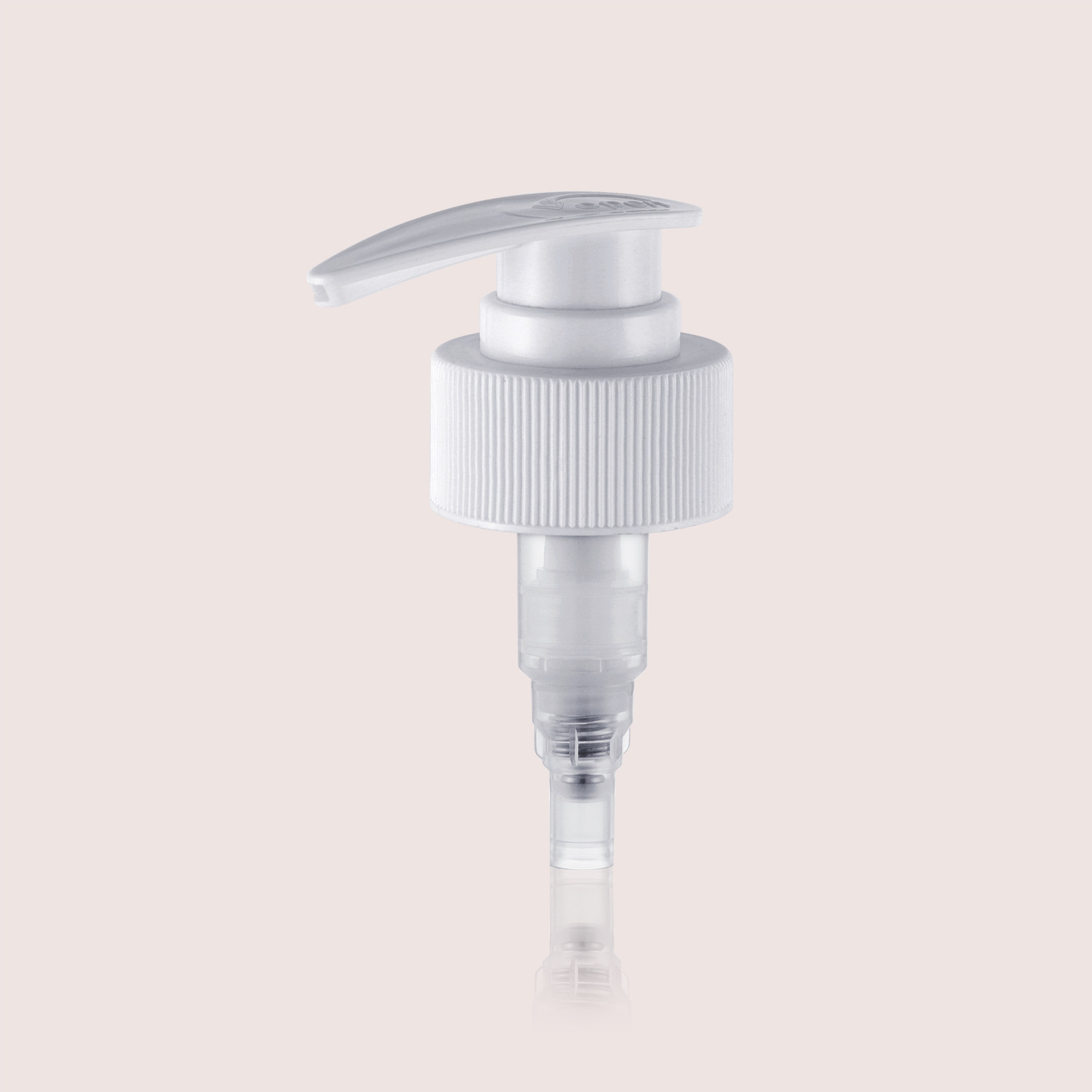 Special Actuator 24mm 28mm Cosmetic Lotion Pump Dispenser Top With