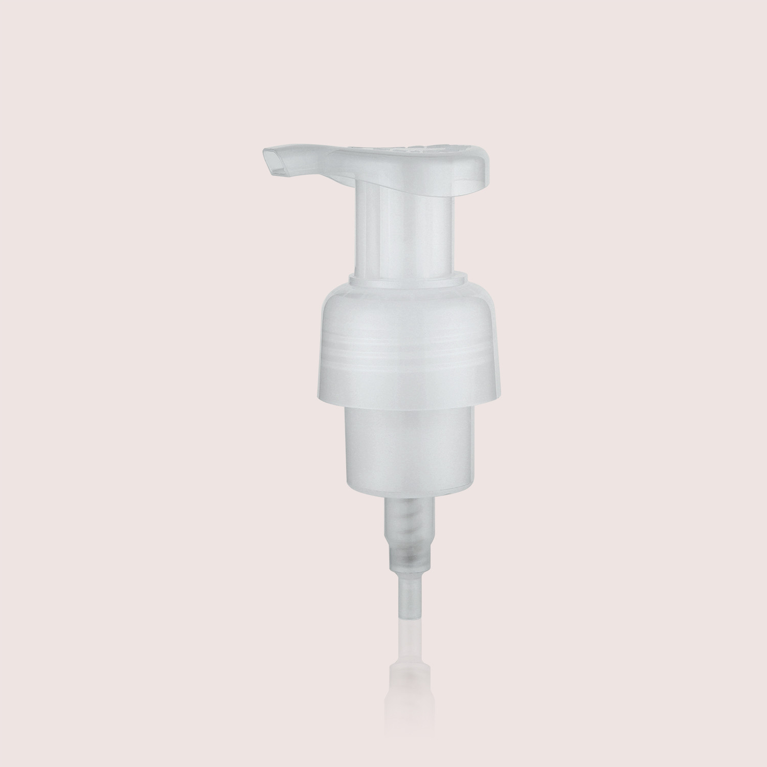 Plastic Foaming Soap Pump 40/400 PP Soap Liquid Soap Dispenser Pump ...
