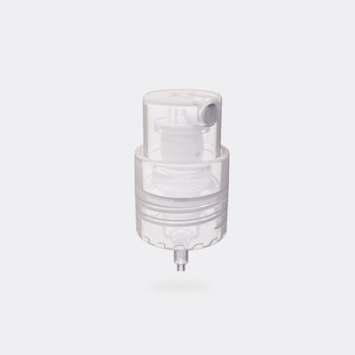 Perfume Pump Sprayer JY819 With PP Bottle Discharge Rate 0.085±0.02ml/T