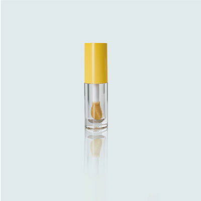 GC316 Model 78.05mm Height PETG Empty Lipstick Container for Lip Stain